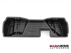 GMC Sierra 1500 Under Seat Storage - Double Cab